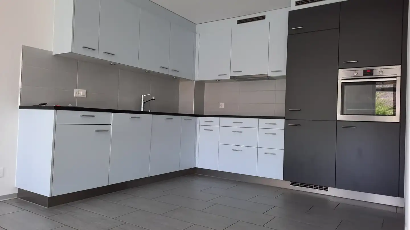 Apartment for rent - 4314 Zeiningen
