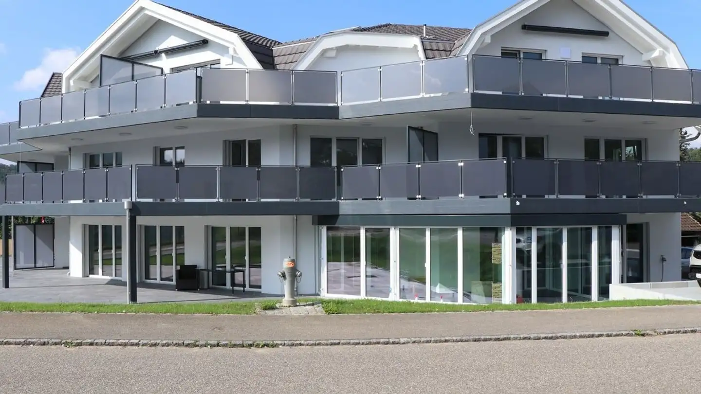 Appartamento in affitto - Talhausstrasse 31, 4416 Bubendorf - Photo 2