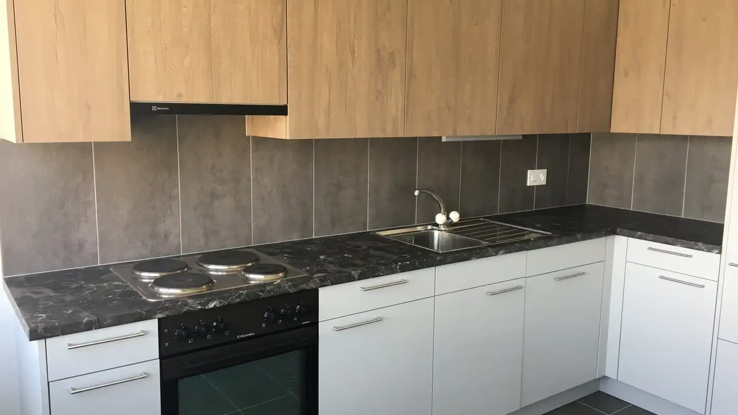 Wohnung mieten - Rue Des Parcs 115, 2000 Neuchâtel