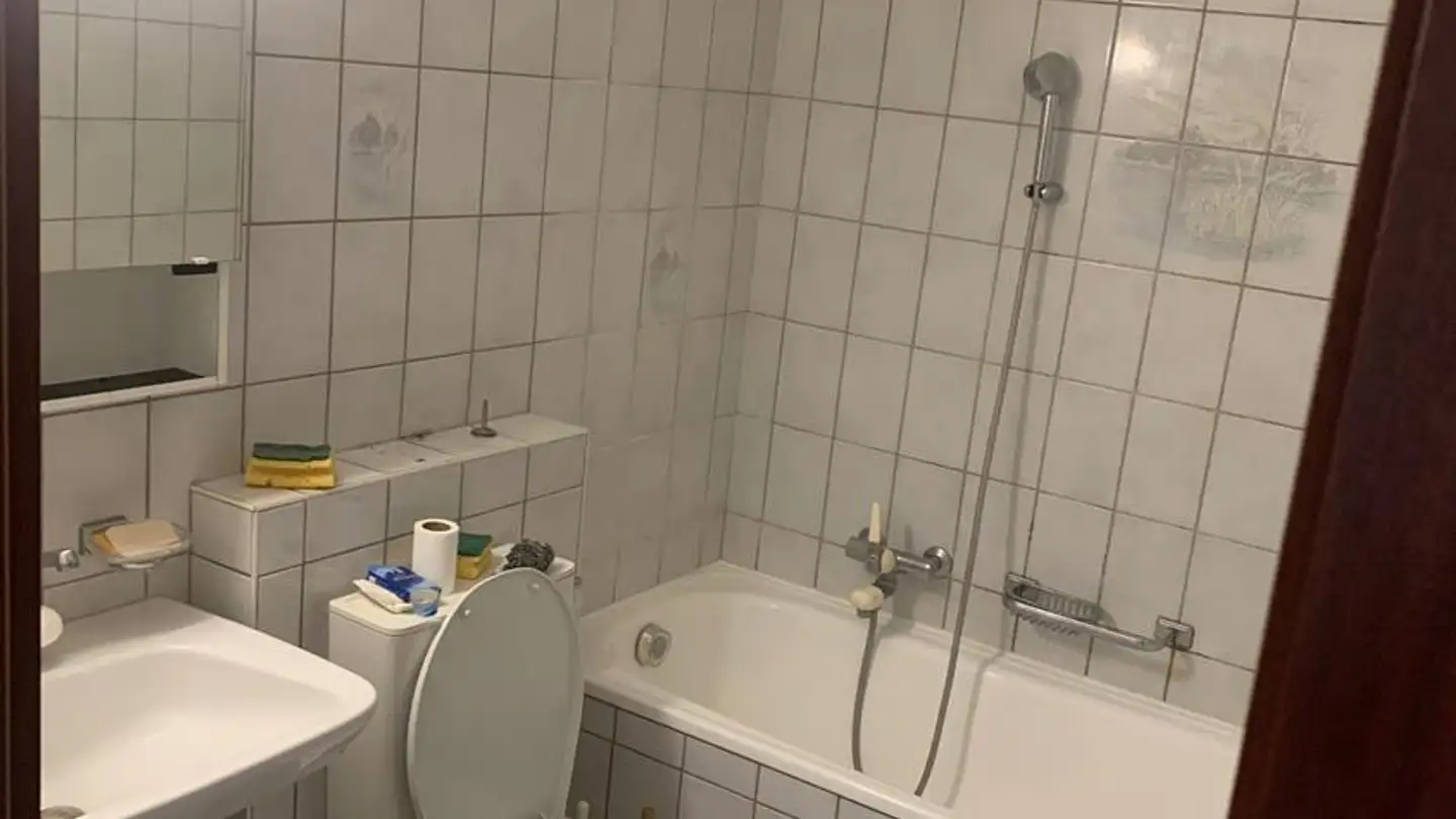 Wohnung mieten - Route Des Mousses 2, 1148 L'Isle - Foto 3