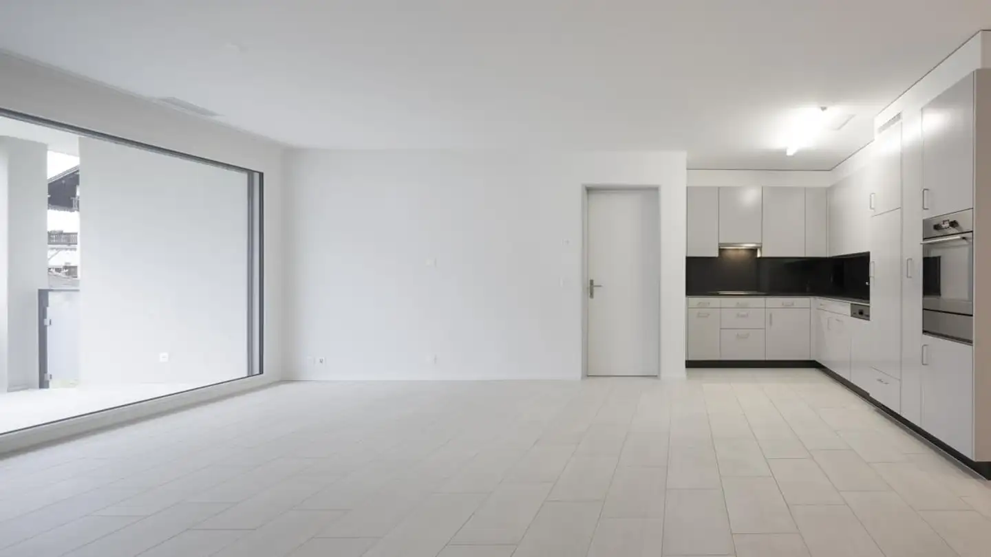 Appartamento in affitto - Rüfegasse 12, 7208 Malans GR - Foto 2
