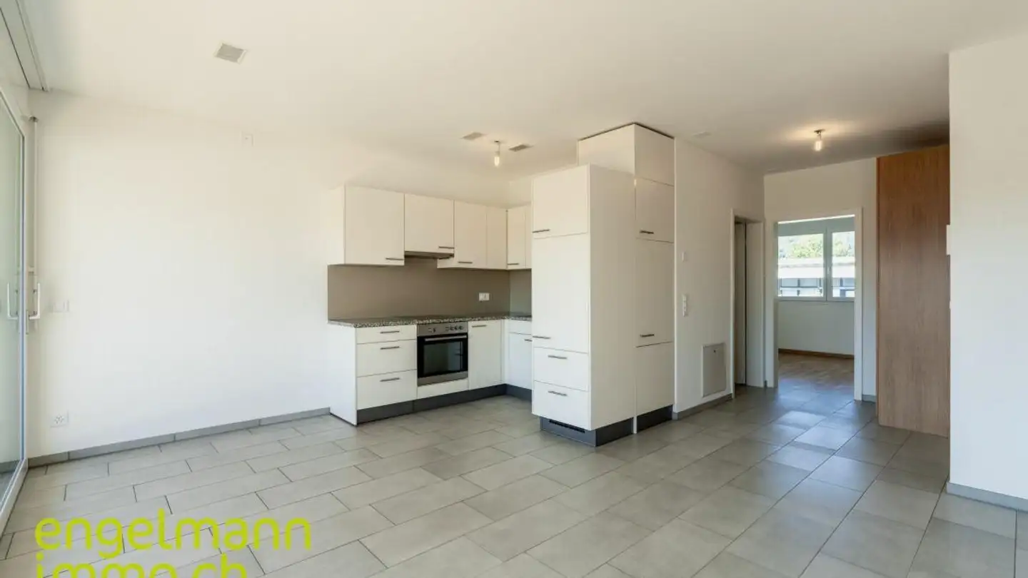 Apartment for rent - Rue De Madretsch / Madretschstrasse 43, 2503 Biel/Bienne