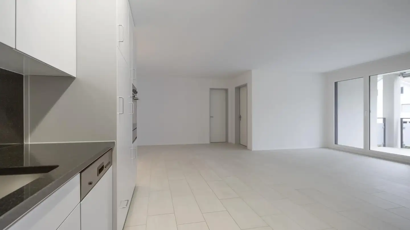 Appartamento in affitto - Rüfegasse 12, 7208 Malans GR - Foto 3