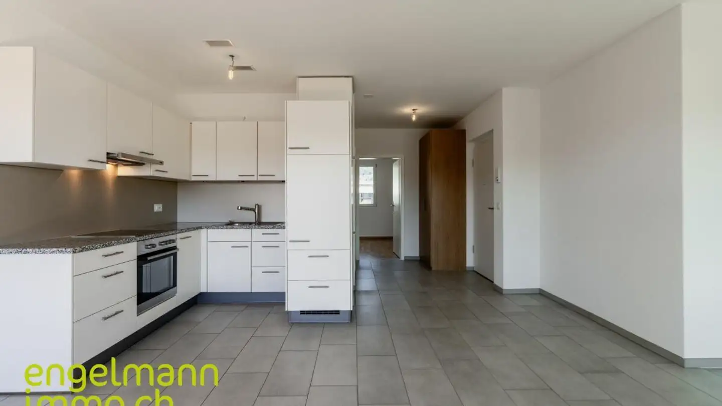 Apartment for rent - Rue De Madretsch / Madretschstrasse 43, 2503 Biel/Bienne - Photo 2