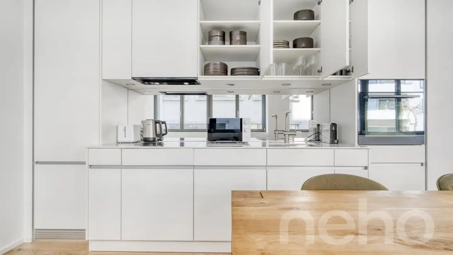 Loft kaufen - 8048 Zürich - Foto 4