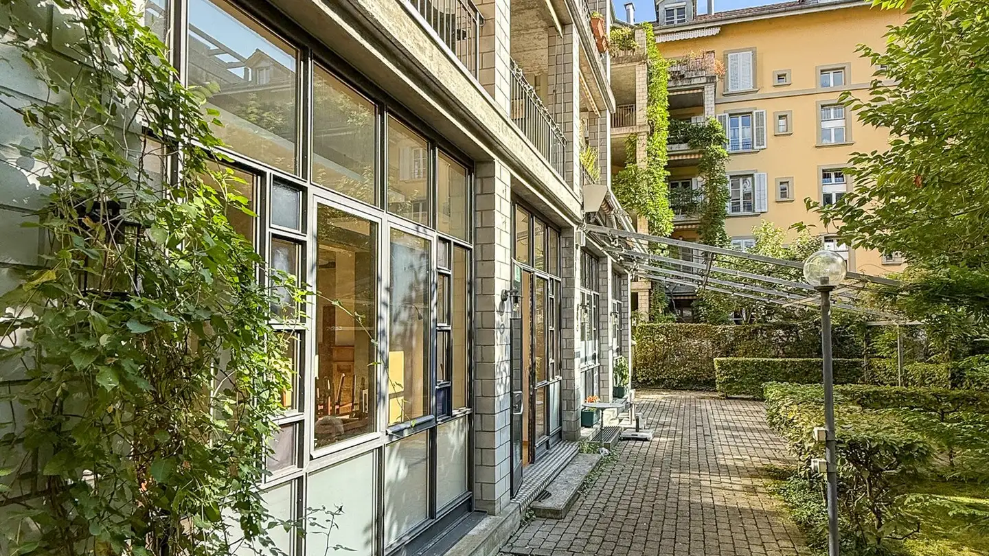 Loft for sale - Belpstrasse 51, 3007 Bern - Photo 2