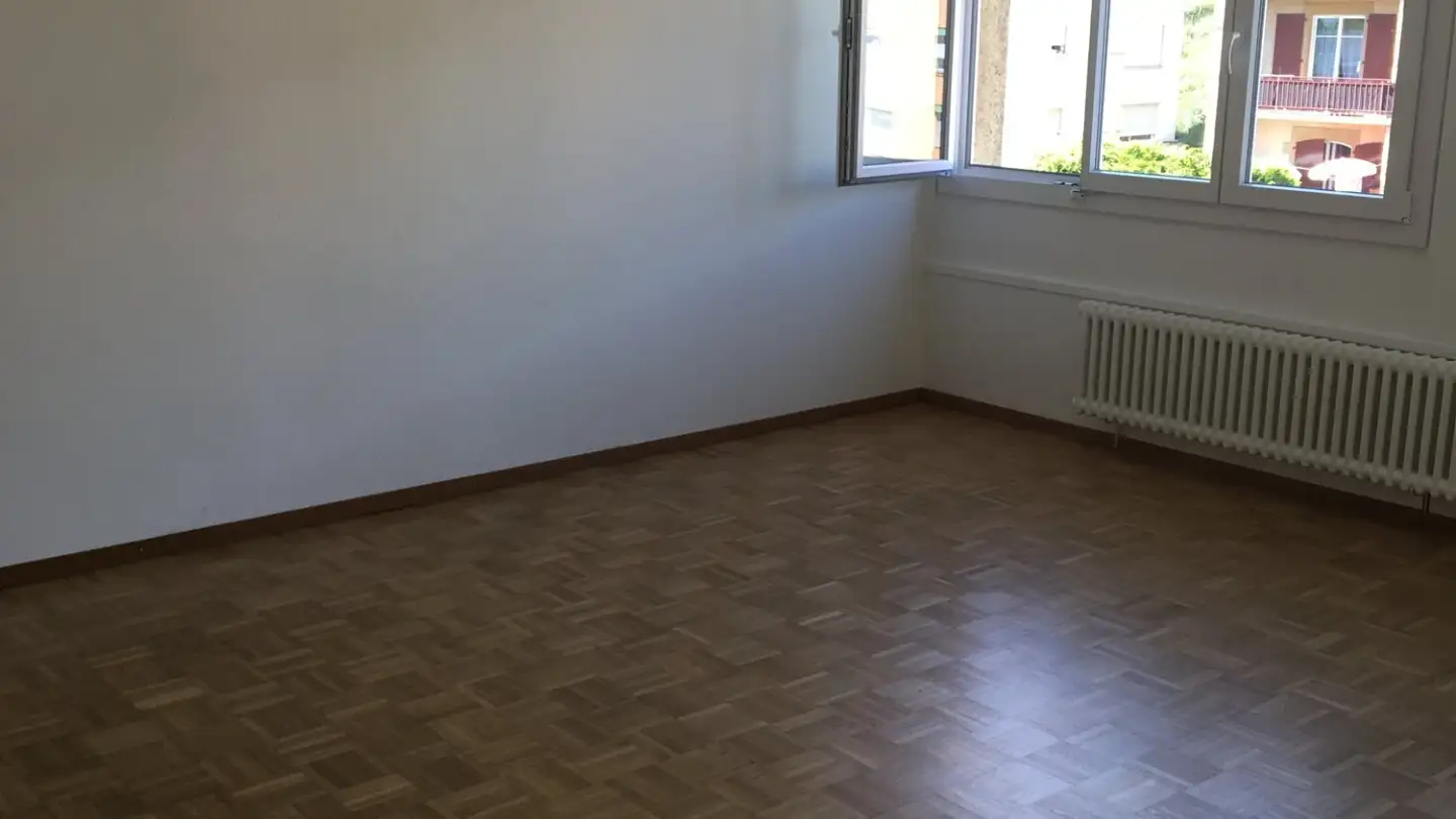 Wohnung mieten - Rue Des Parcs 115, 2000 Neuchâtel - Foto 2