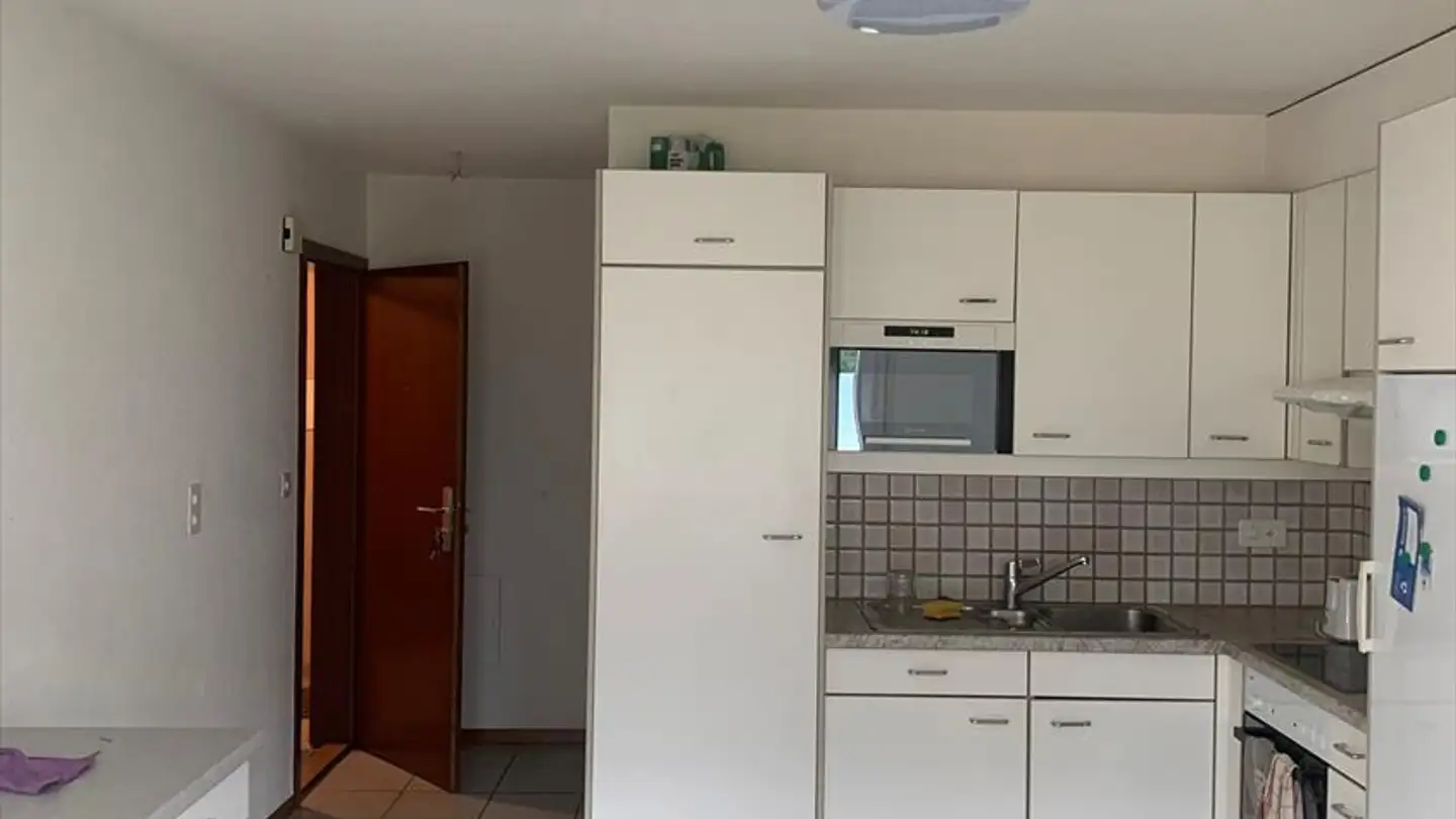 Appartamento in affitto - Route Des Mousses 2, 1148 L'Isle