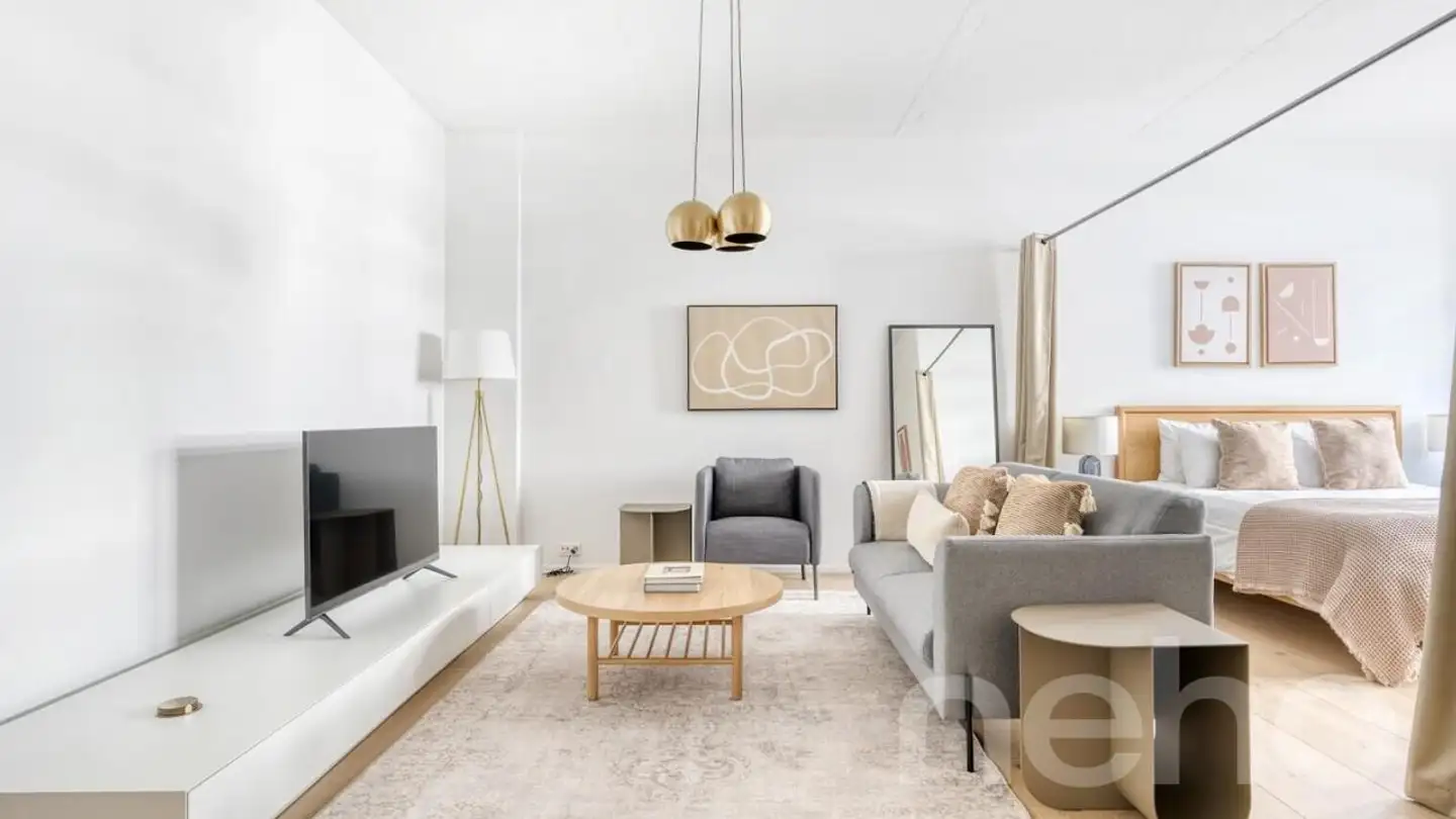 Loft à vendre - 8048 Zürich