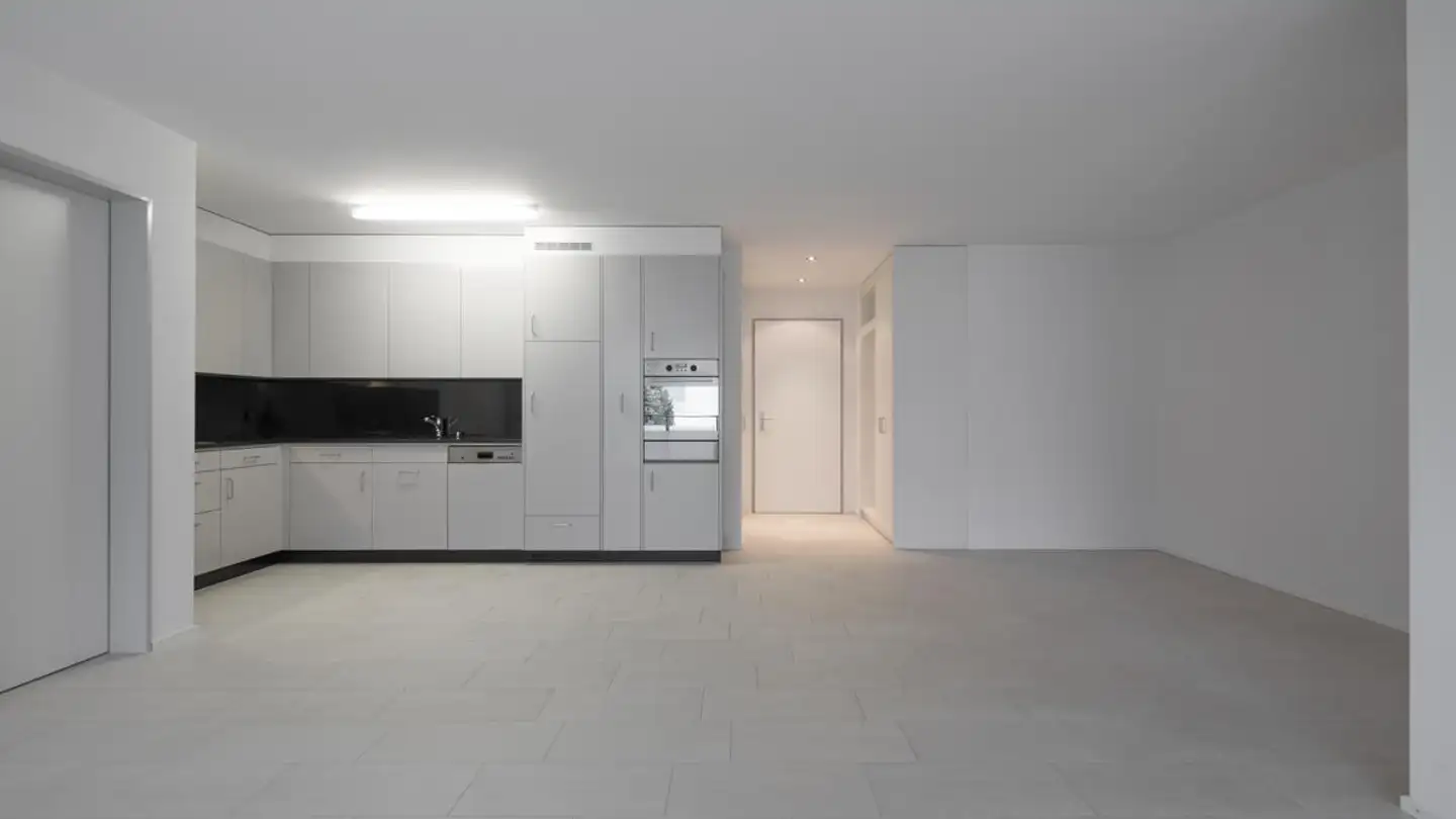 Appartamento in affitto - Rüfegasse 12, 7208 Malans GR - Foto 4