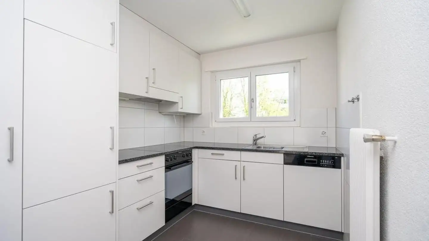 Wohnung mieten - Bielstrasse 38, 3270 Aarberg - Foto 3