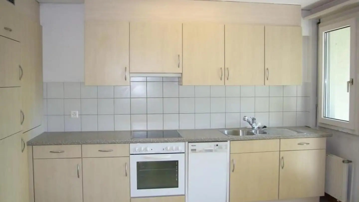 Wohnung mieten - Baslerstrasse 91, 4632 Trimbach - Foto 3