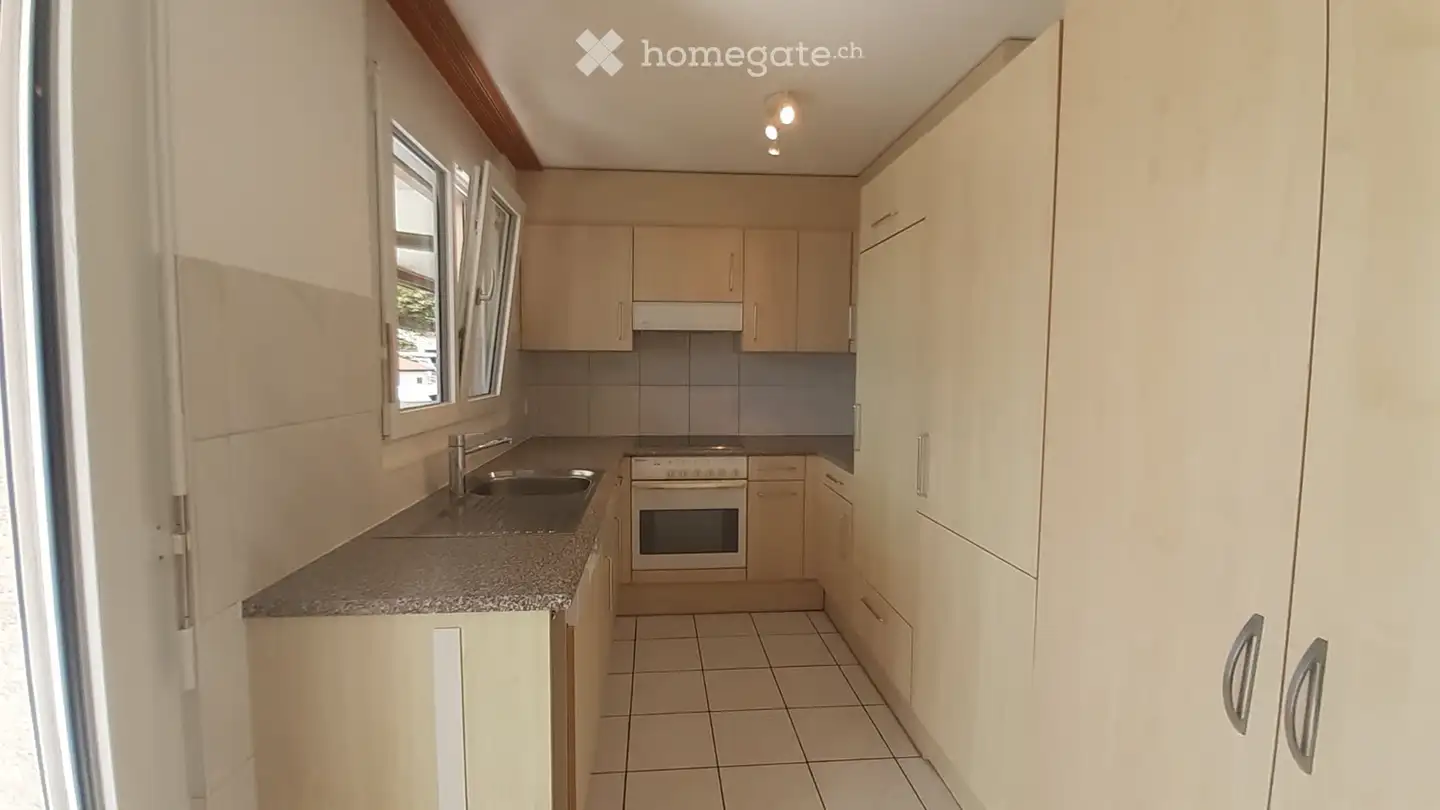 Apartment for rent - Morystrasse 3, 3970 Salgesch - Photo 4