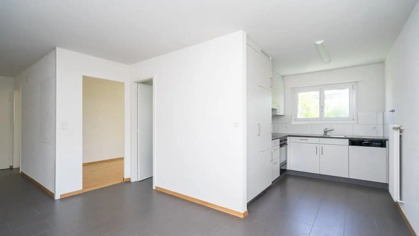 Wohnung mieten - Bielstrasse 38, 3270 Aarberg - Foto 4
