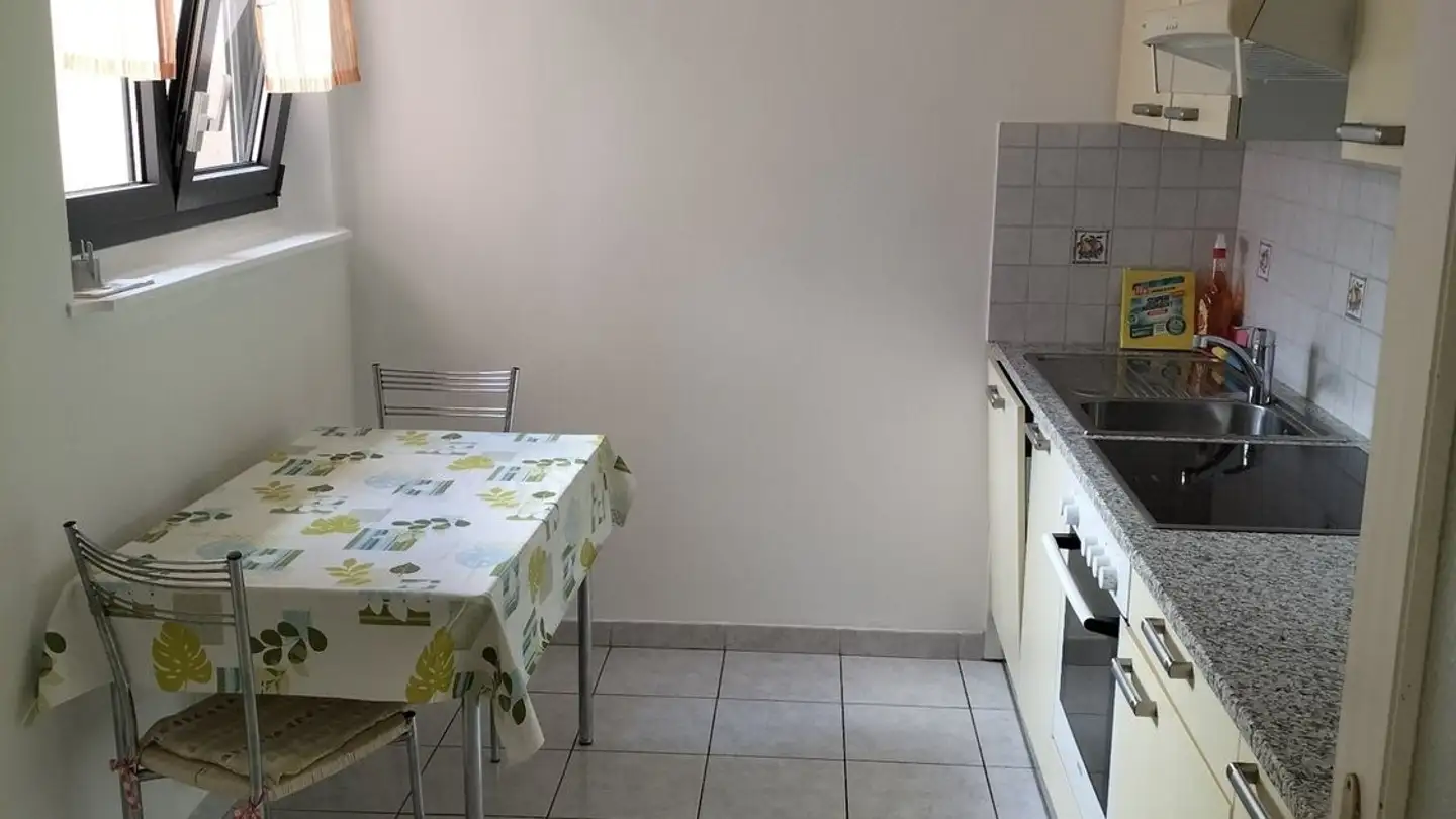 Wohnung mieten - 6500 Bellinzona