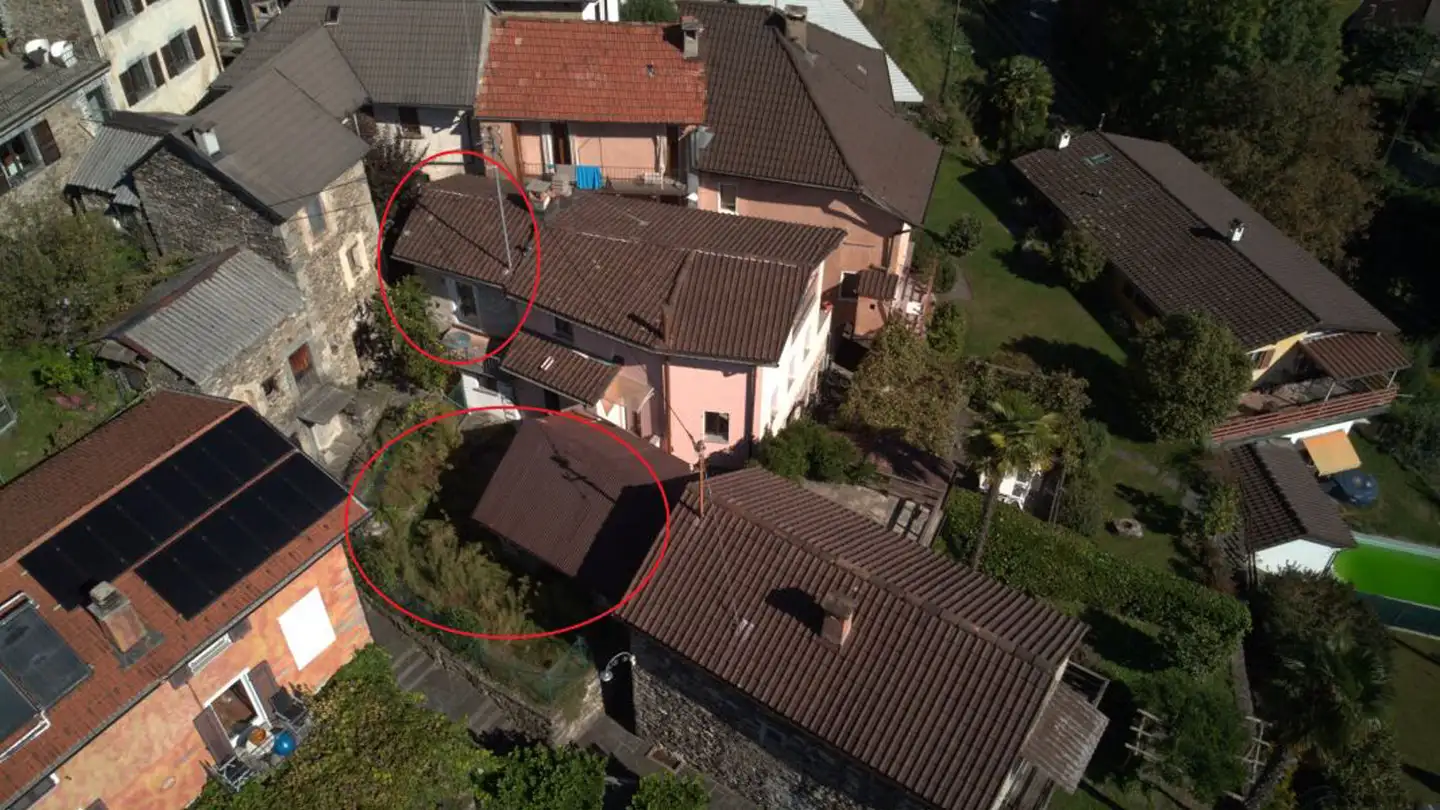 Laboratorio in vendita - 6614 Brissago - Photo 4