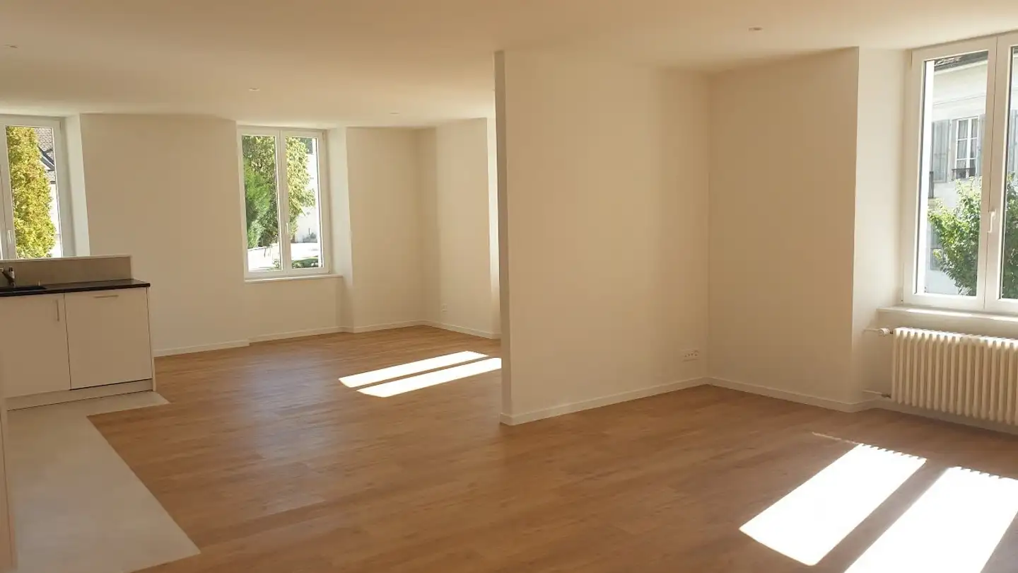 Appartement à louer - Grand-Rue 2, 2114 Fleurier - Photo 3