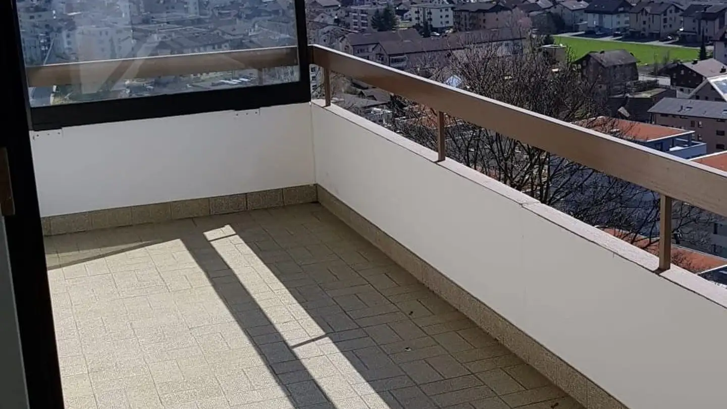 Appartement à louer - Hofurlistrasse 41, 6373 Ennetbürgen - Photo 2