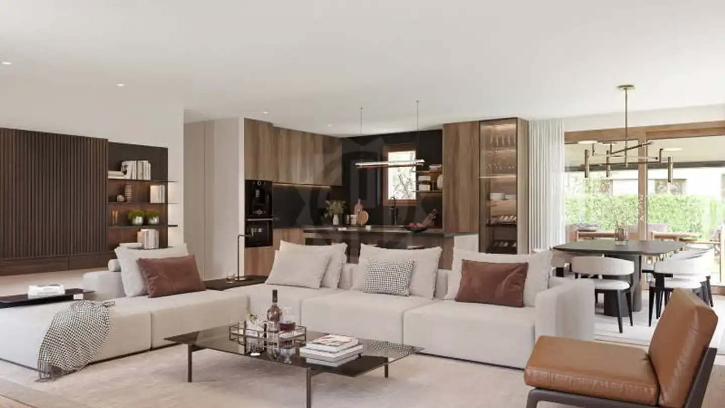 Maison individuelle à vendre - 1222 Vésenaz