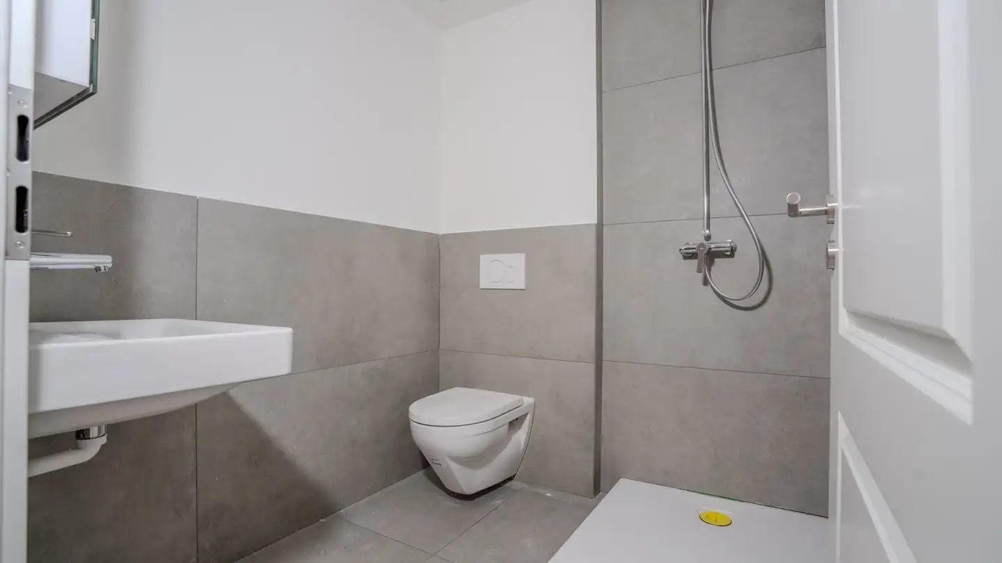 Duplex for rent - Mariasteinstrasse 32, 4114 Hofstetten SO - Photo 4