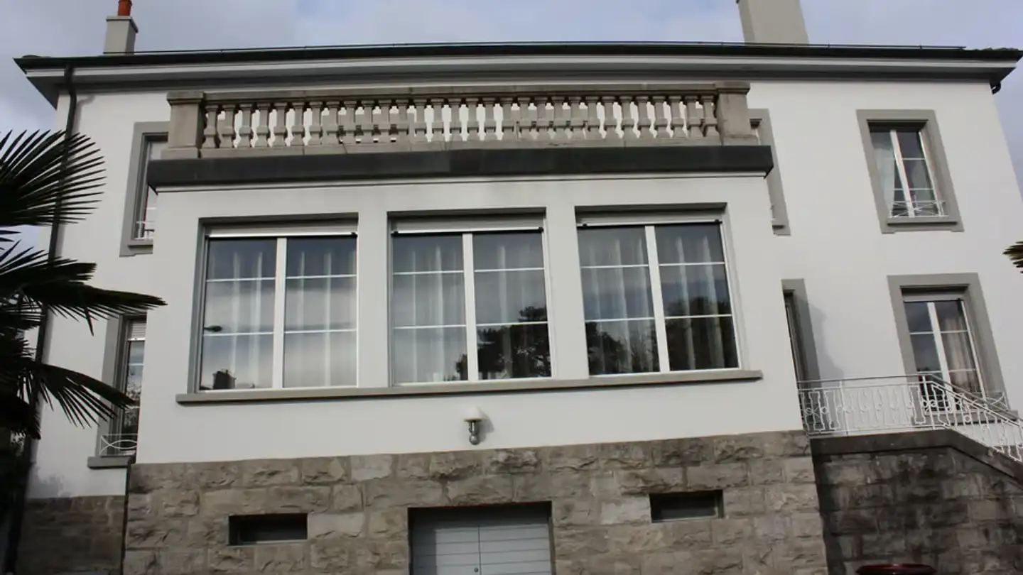 Single house for rent - Avenue Des Pâquis 27, 1110 Morges - Photo 2