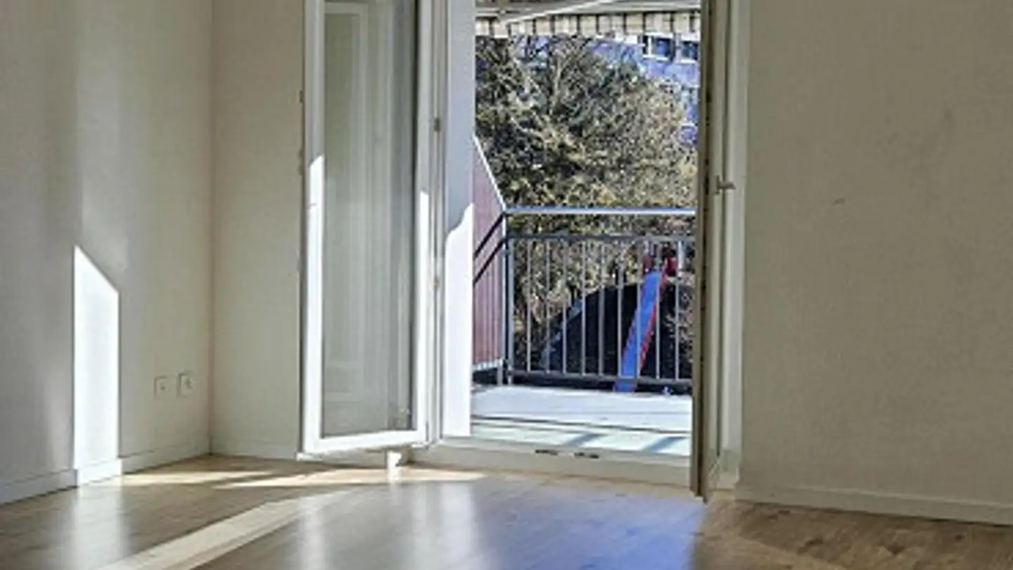 Appartement à louer - Achslenweg 11, 9016 St. Gallen - Photo 2