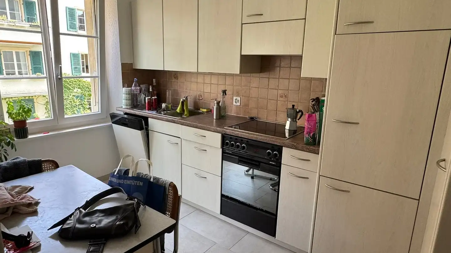 Apartment for rent - Könizstrasse 20, 3008 Bern - Photo 2
