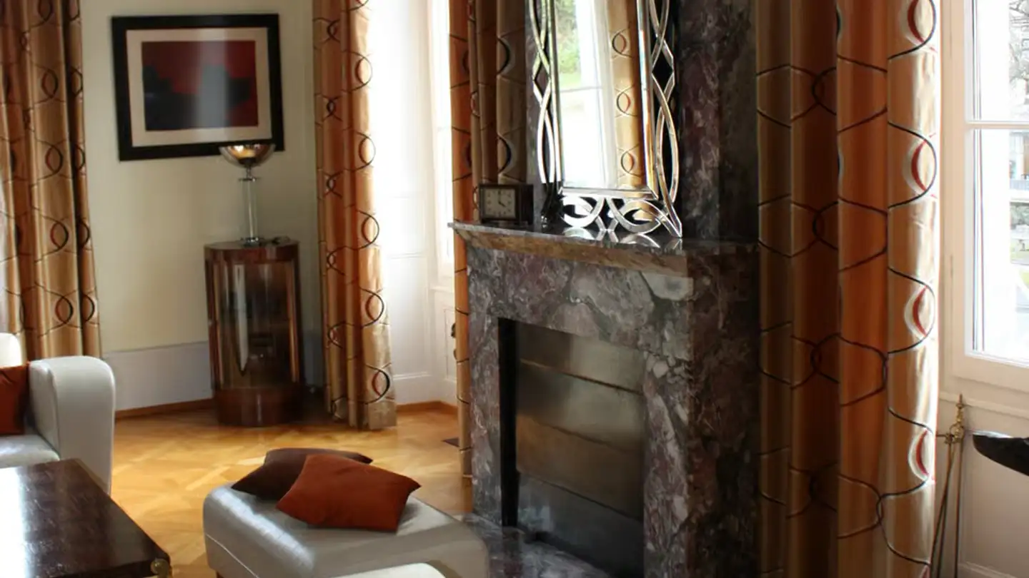 Single house for rent - Avenue Des Pâquis 27, 1110 Morges - Photo 3