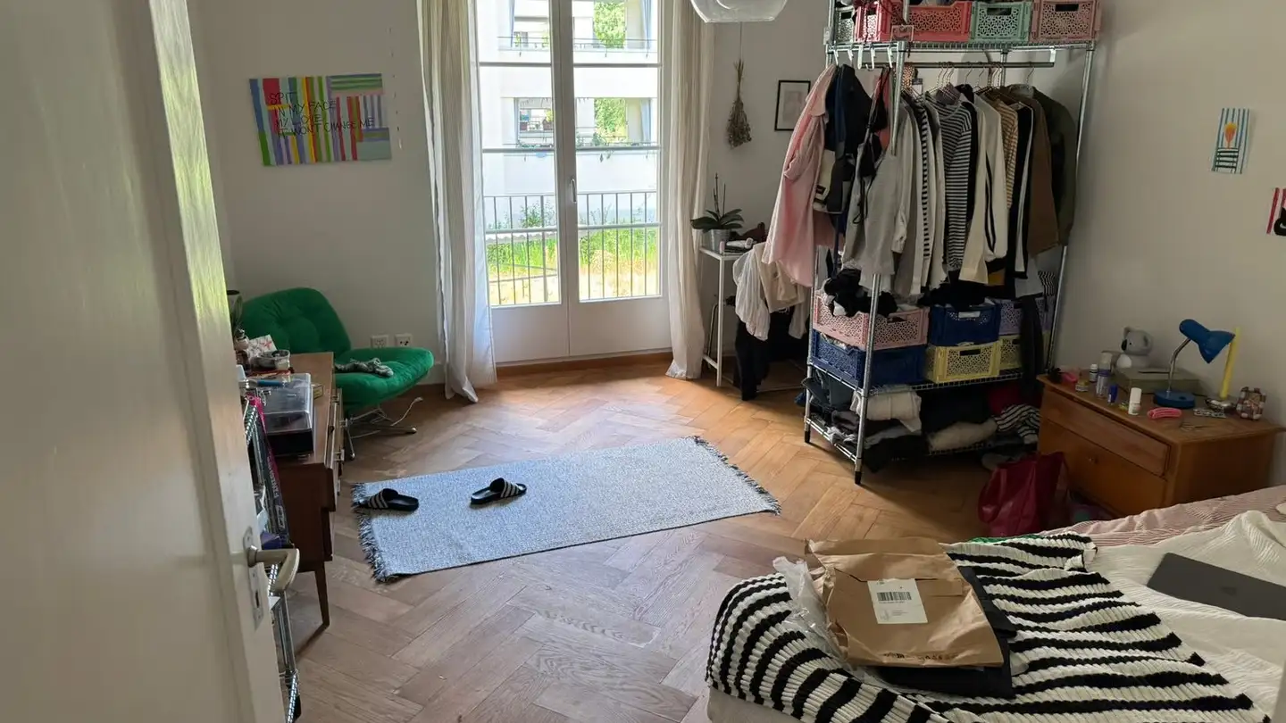 Apartment for rent - Könizstrasse 20, 3008 Bern - Photo 3