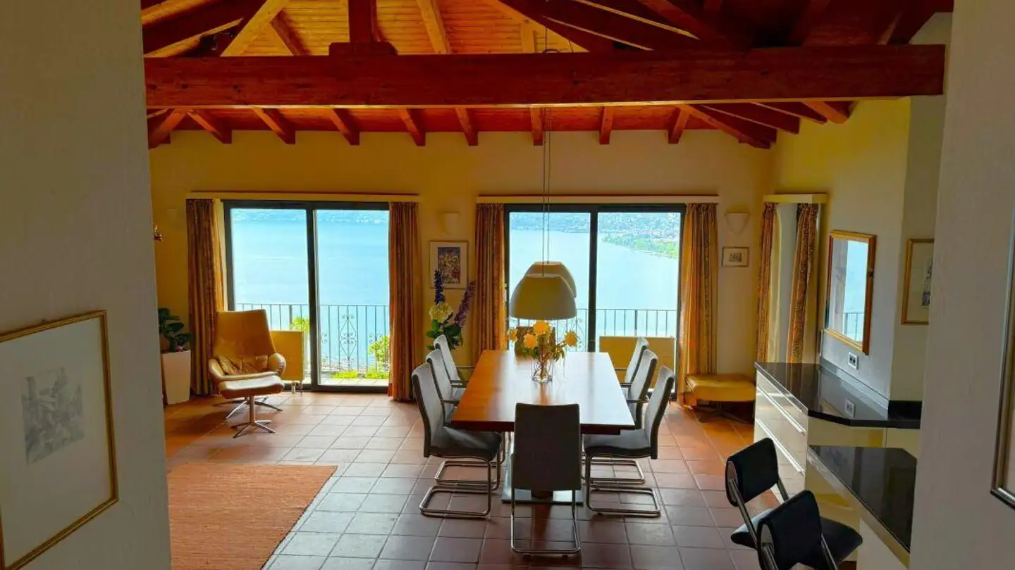 Maison individuelle à vendre - 6575 Vairano
