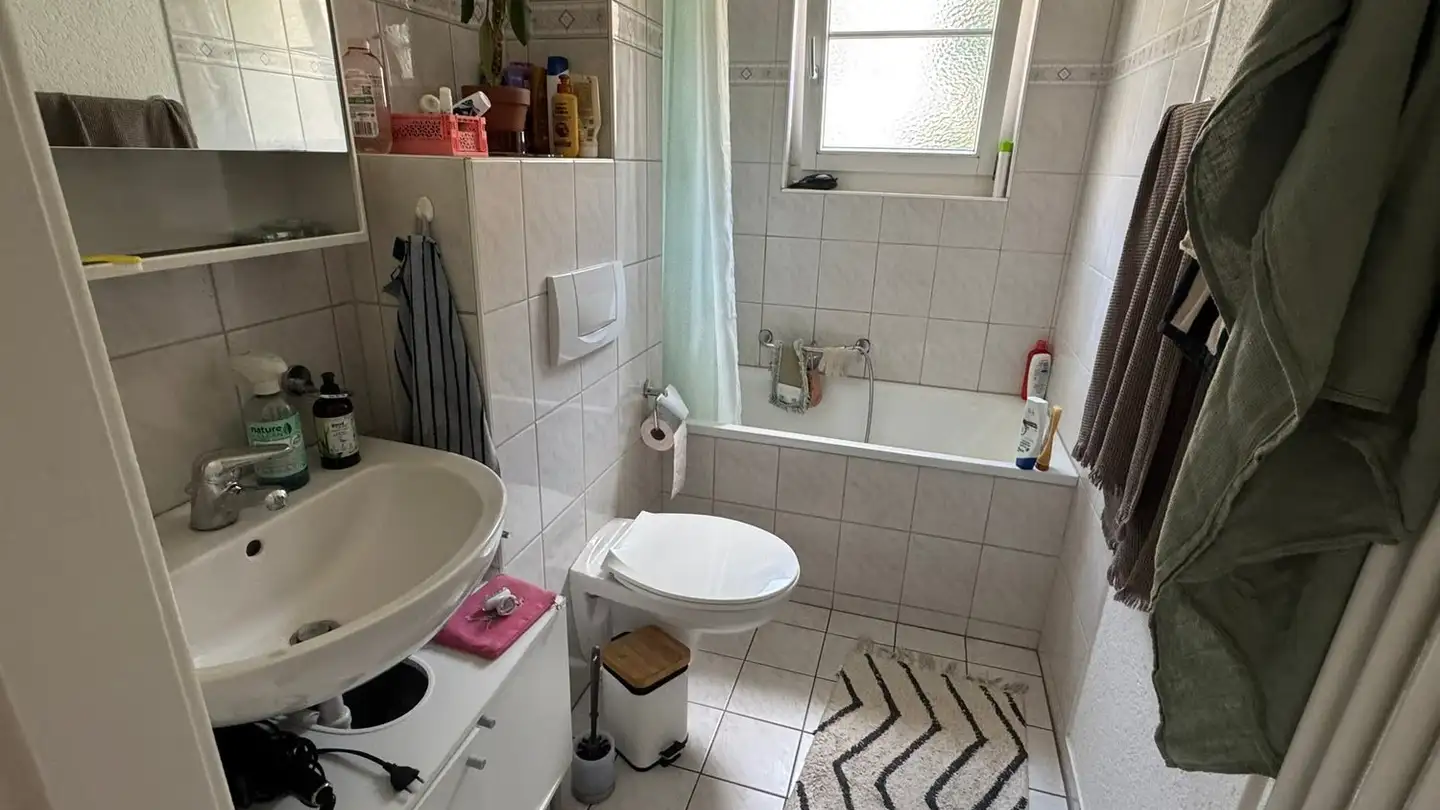 Apartment for rent - Könizstrasse 20, 3008 Bern - Photo 4