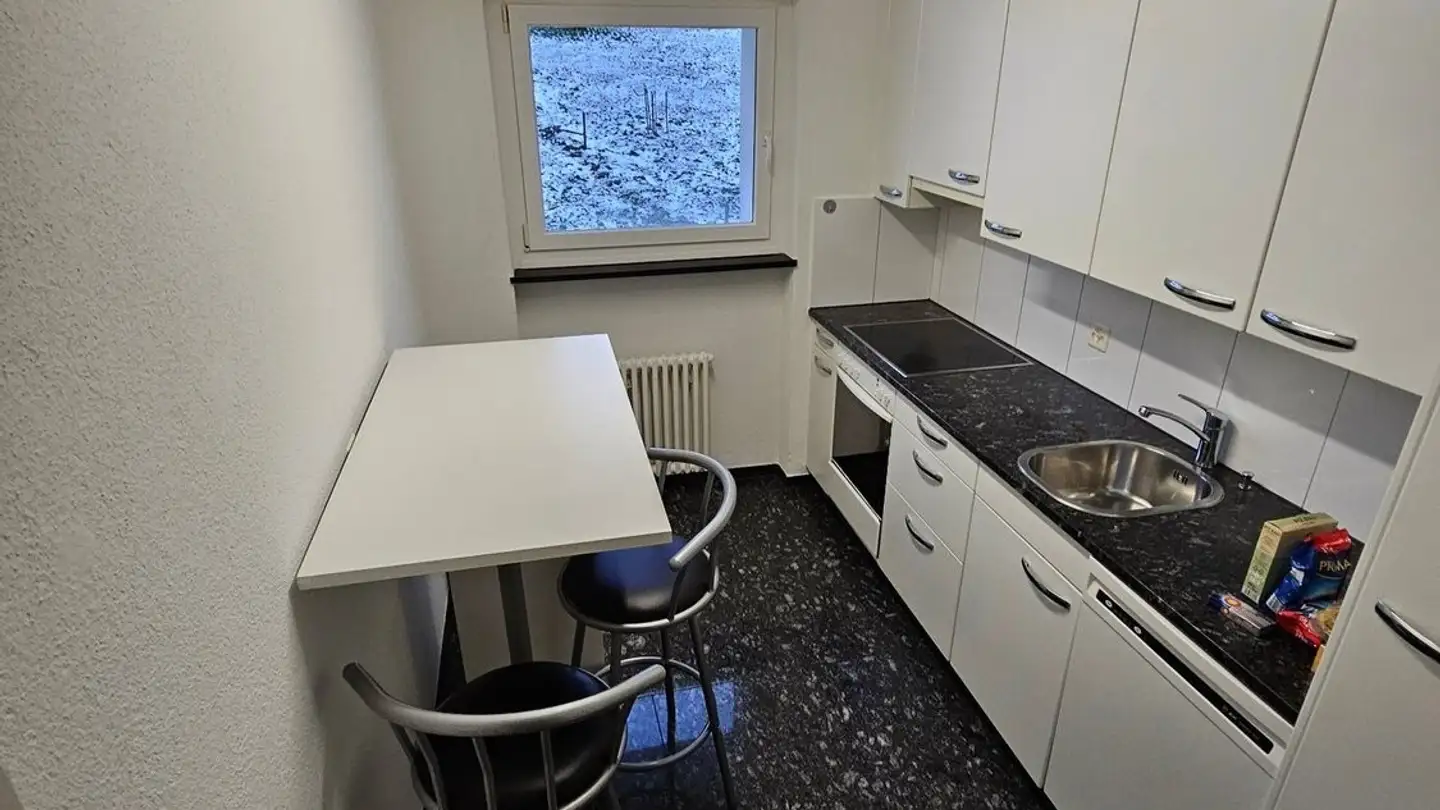 Stanza singola in affitto - 5705 Hallwil - Foto 2