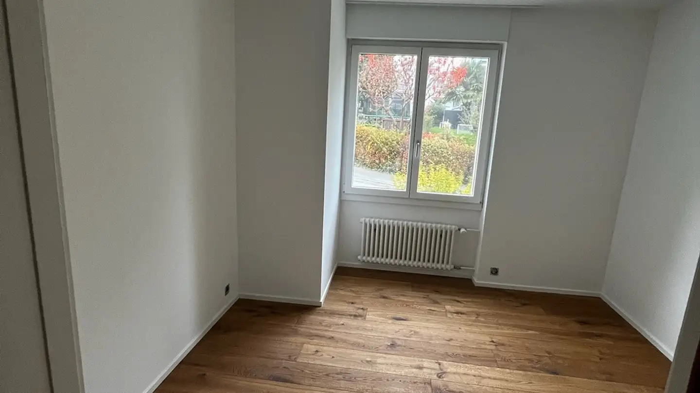 Single room for rent - 6048 Horw - Photo 2