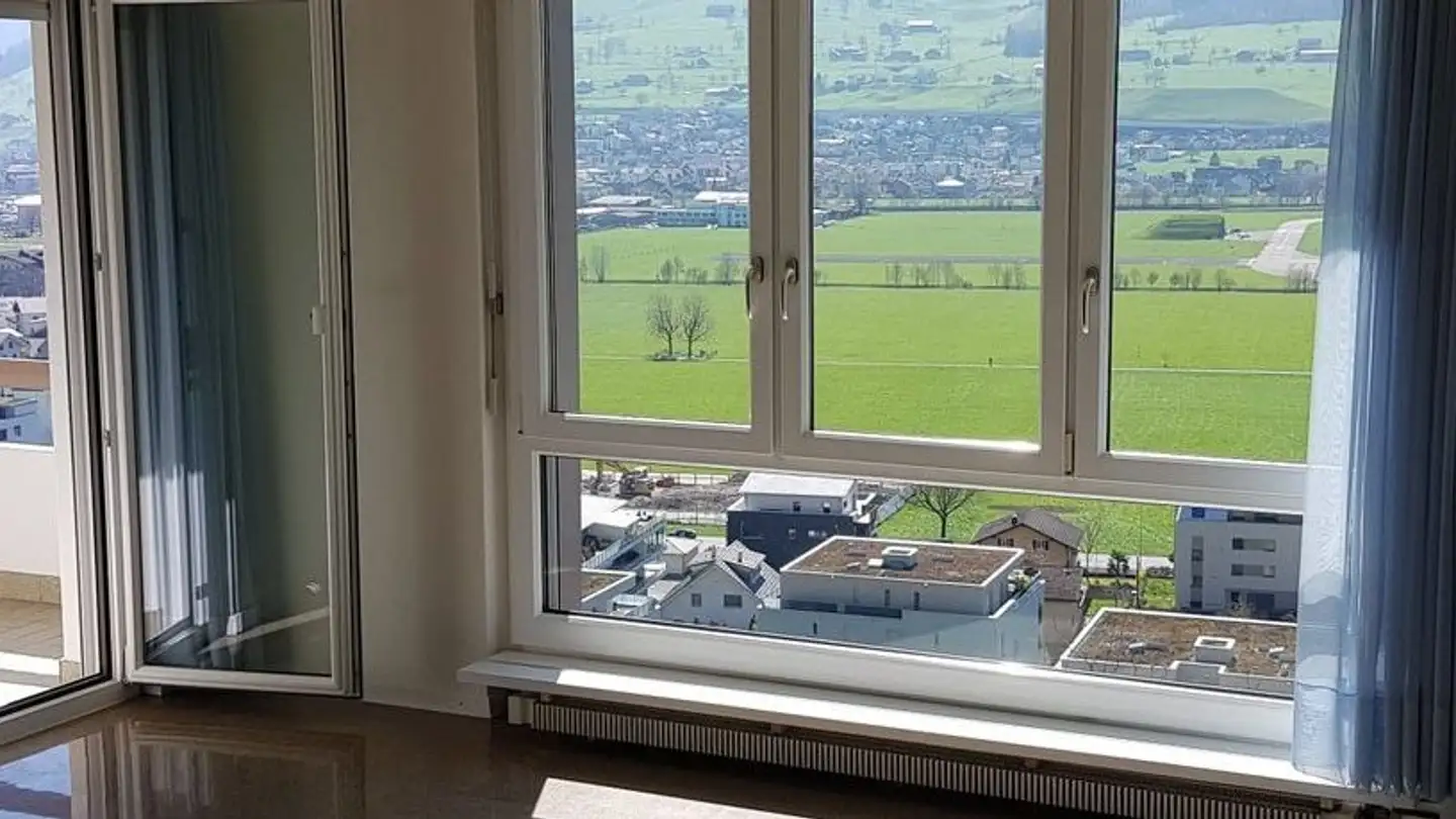 Appartement à louer - Hofurlistrasse 41, 6373 Ennetbürgen - Photo 4