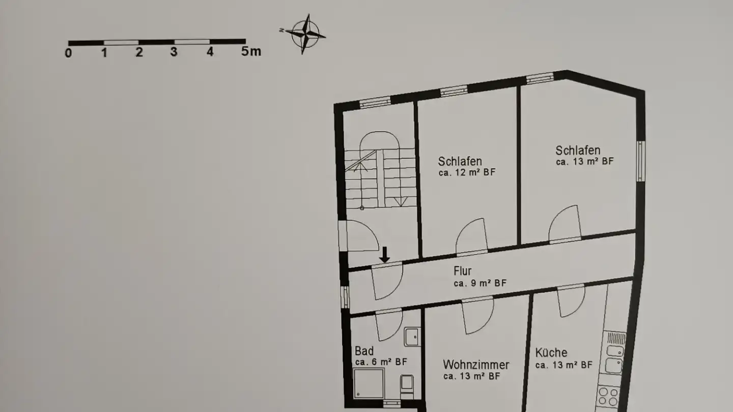 Casa singola in vendita - Via Cantonale 223, 7748 Campascio - Foto 3