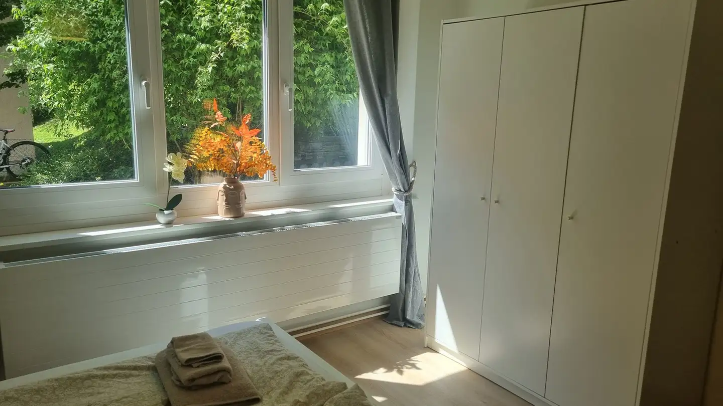 Möblierte Wohnung mieten - Schwendenweg 6, 8003 Zürich - Foto 4