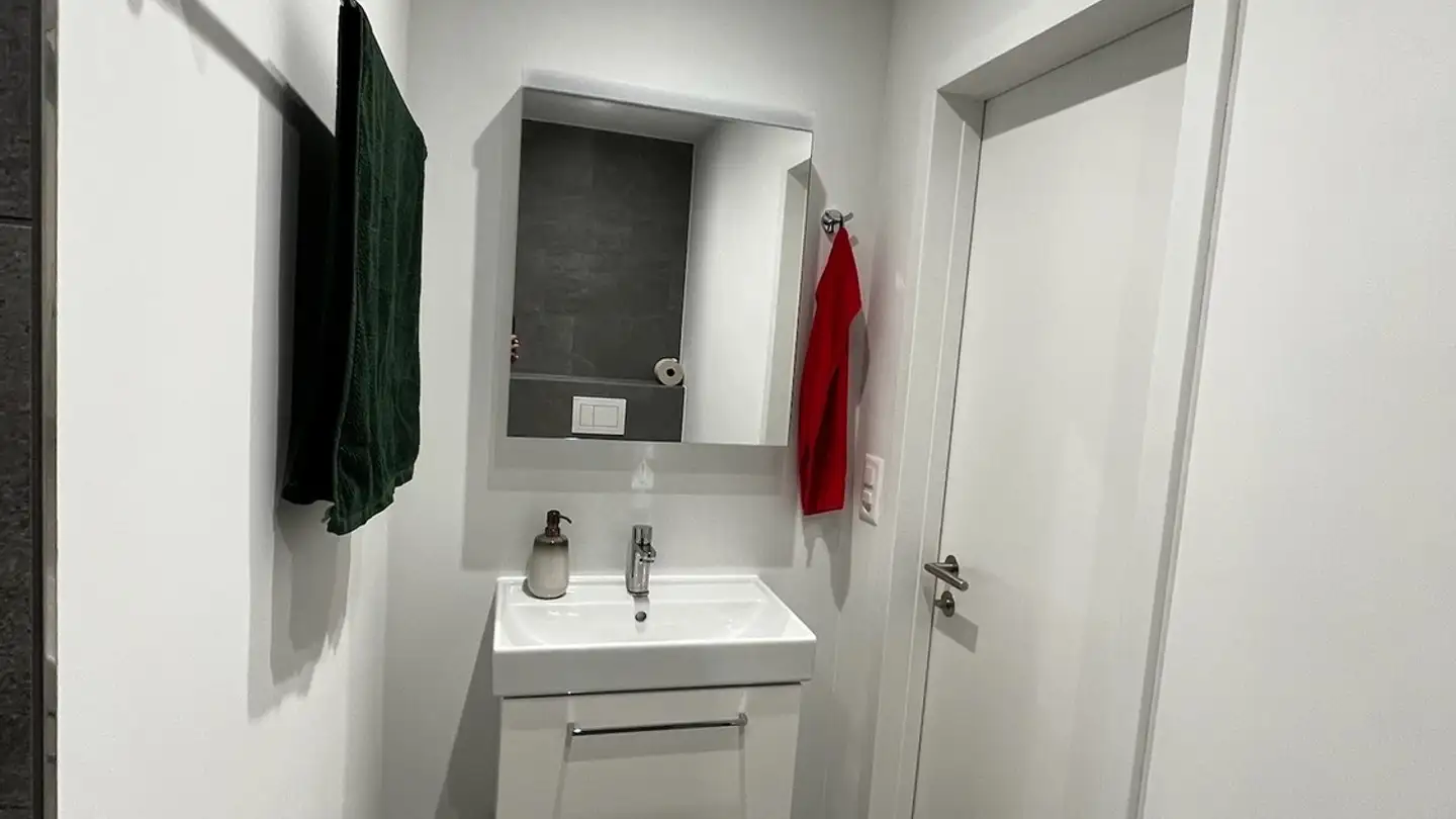 Single room for rent - 6048 Horw - Photo 4