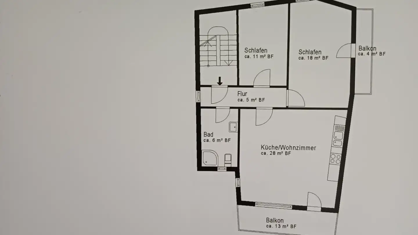 Casa singola in vendita - Via Cantonale 223, 7748 Campascio - Foto 4
