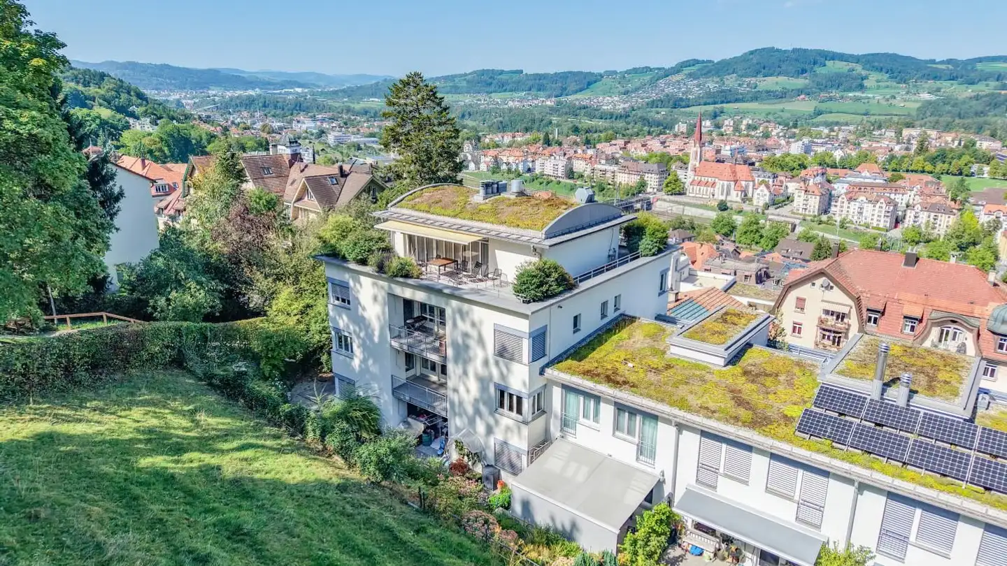 Appartamento in vendita - Fellenbergstrasse 65l, 9000 St. Gallen - Foto 2