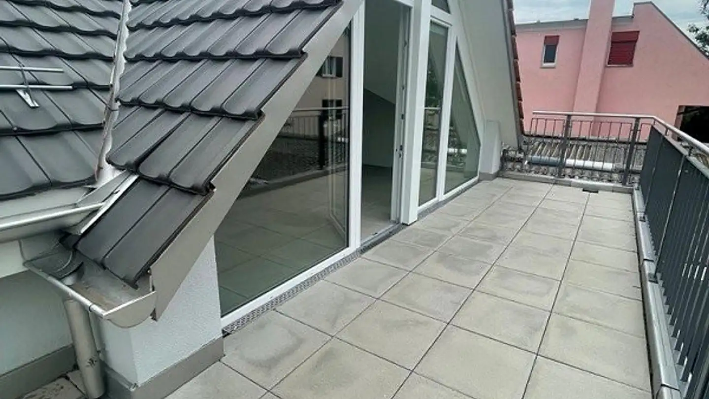 Wohnung mieten - Dammweg 7, 8134 Adliswil - Foto 2