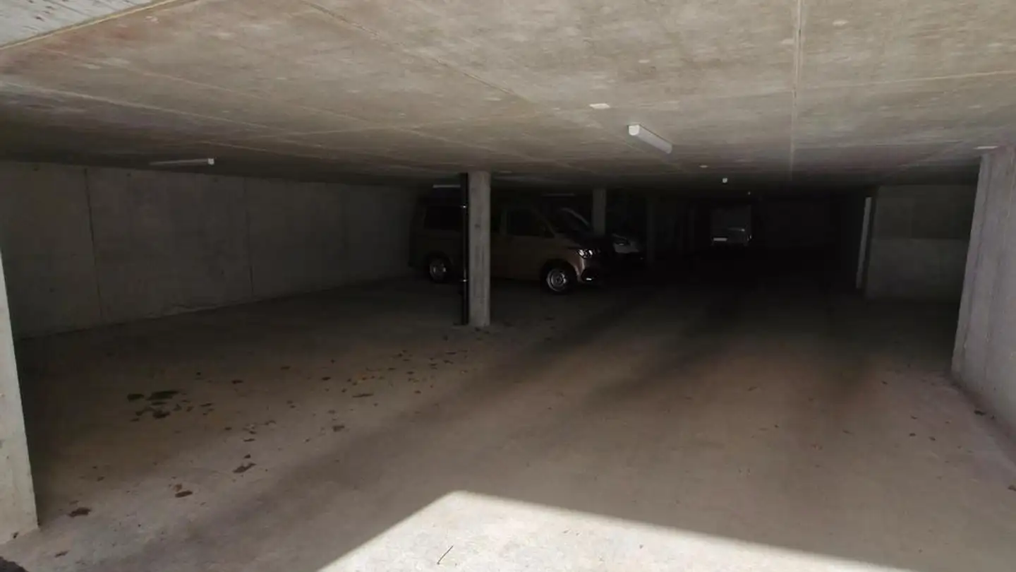 Single garage for rent - Rue De La Tannerie 4, 1315 La Sarraz - Photo 3