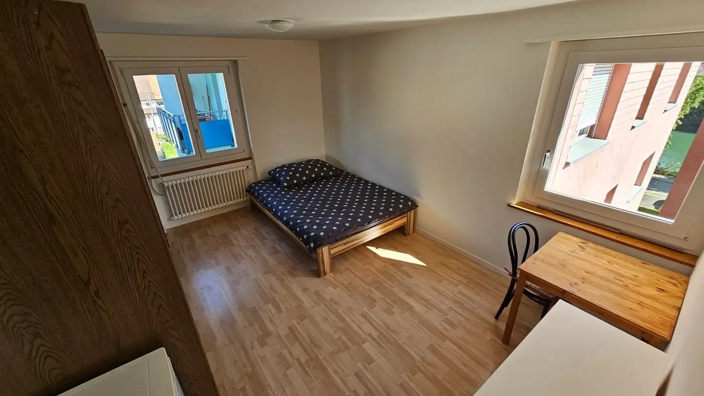 Stanza singola in affitto - 5705 Hallwil - Foto 4