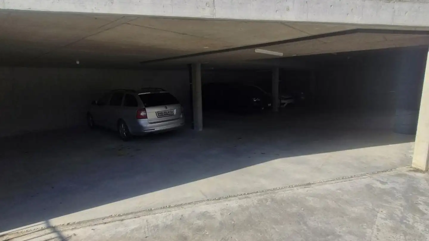 Single garage for rent - Rue De La Tannerie 4, 1315 La Sarraz - Photo 2