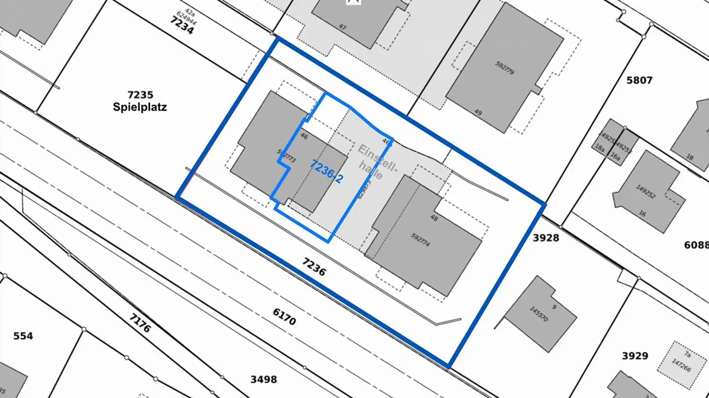 Apartment for sale - Stationsweg 46, 3646 Einigen - Photo 2