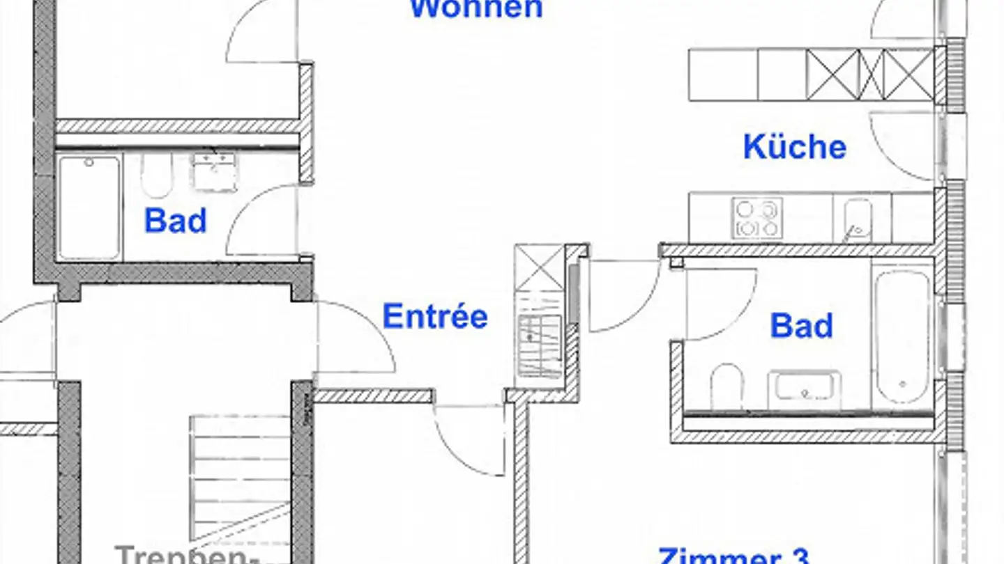Apartment for sale - Stationsweg 46, 3646 Einigen - Photo 3