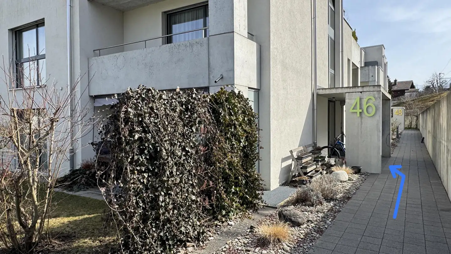 Apartment for sale - Stationsweg 46, 3646 Einigen - Photo 4