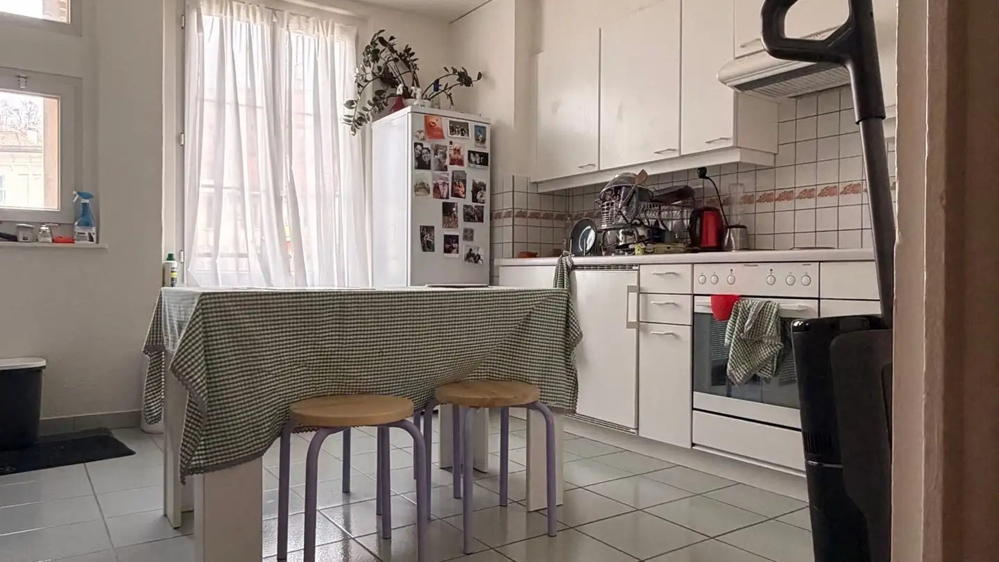 Appartamento in affitto - Chemin De Renens 11, 1004 Lausanne - Foto 4