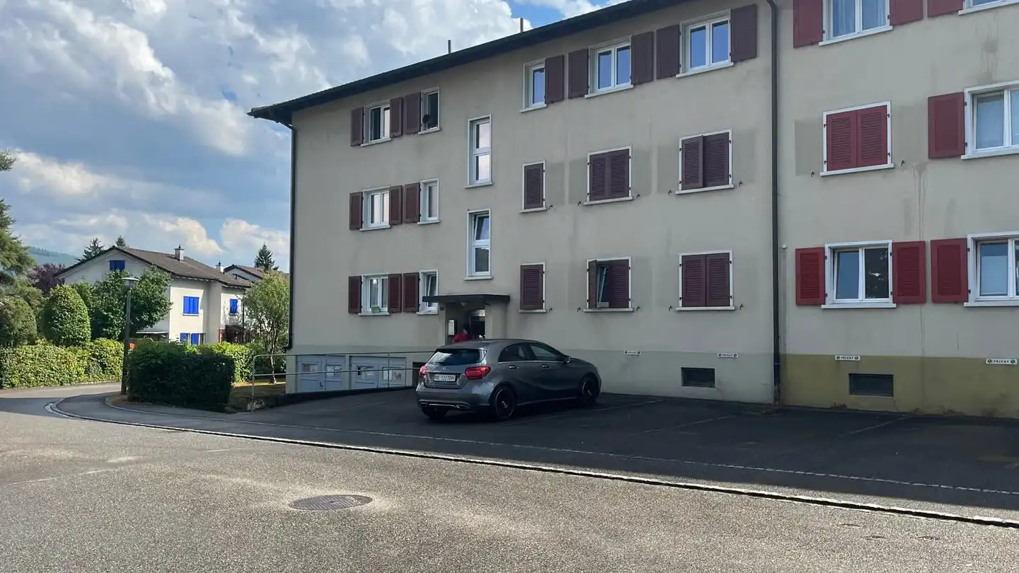 Wohnung mieten - Talackerstrasse 21, 4153 Reinach BL