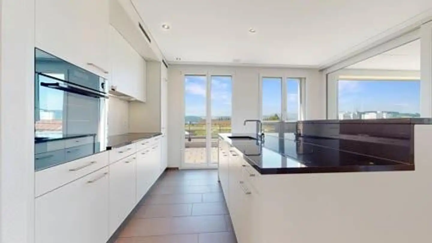 Wohnung mieten - St. Gallerstrasse 23a, 9500 Wil SG - Foto 2