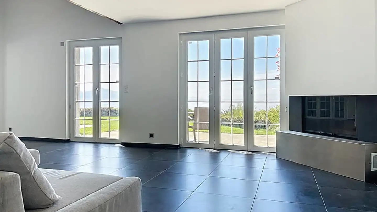 Single house for sale - 1091 Grandvaux - Photo 4